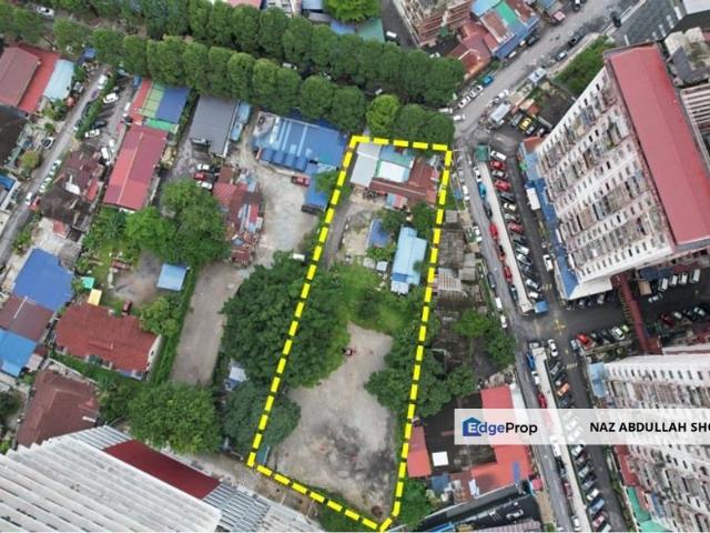 House for sale in Country Heights Damansara, Kuala Lumpur