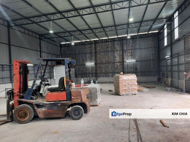 Shop for rent in Country Heights Damansara, Kuala Lumpur