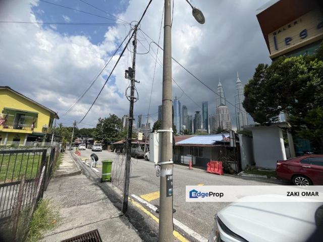 House for sale in Country Heights Damansara, Kuala Lumpur