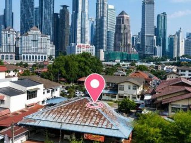 Shop for sale in Country Heights Damansara, Kuala Lumpur
