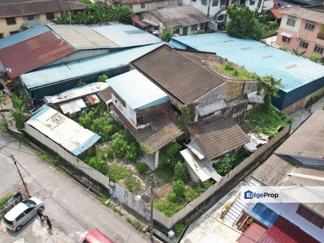 House for sale in Country Heights Damansara, Kuala Lumpur