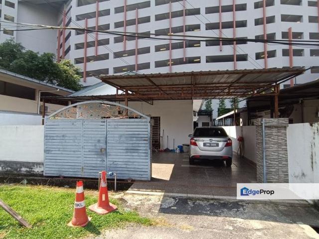House for sale in Country Heights Damansara, Kuala Lumpur