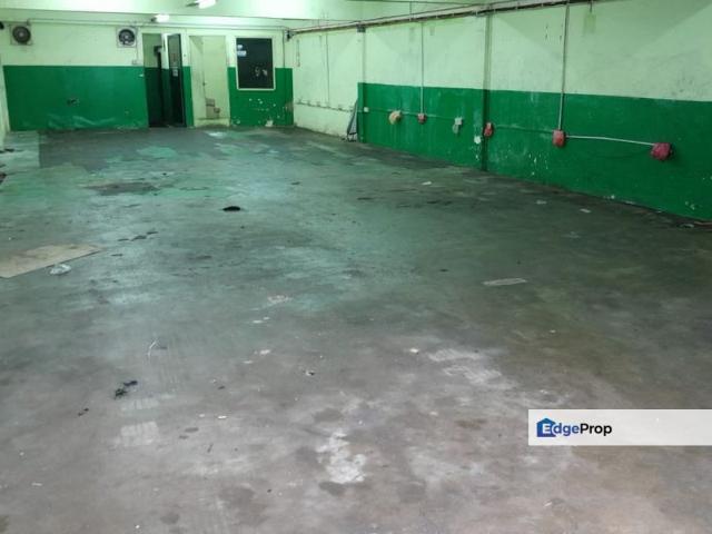 Shop for rent in Langat, Selangor