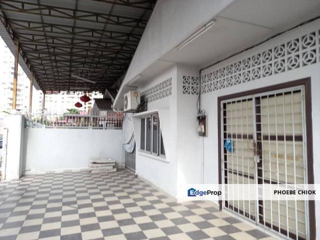 House for rent in Ampang, Kuala Lumpur