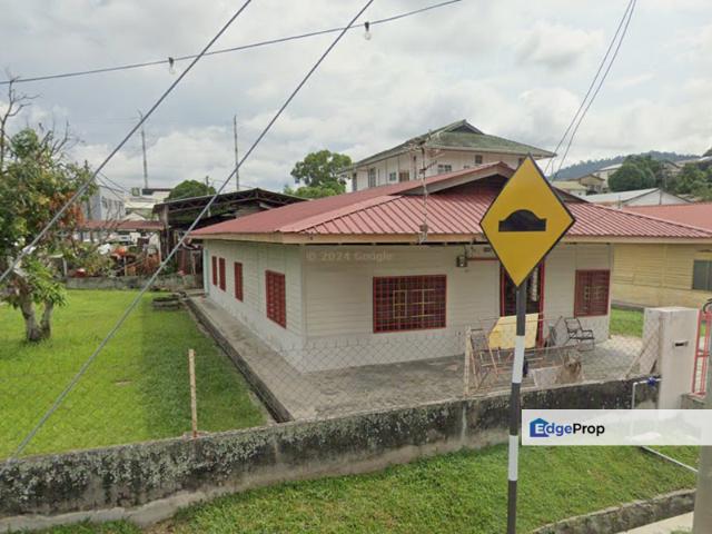 House for sale in Langat, Selangor