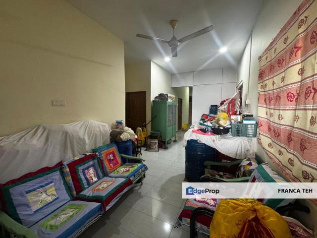 House for sale in Langat, Selangor
