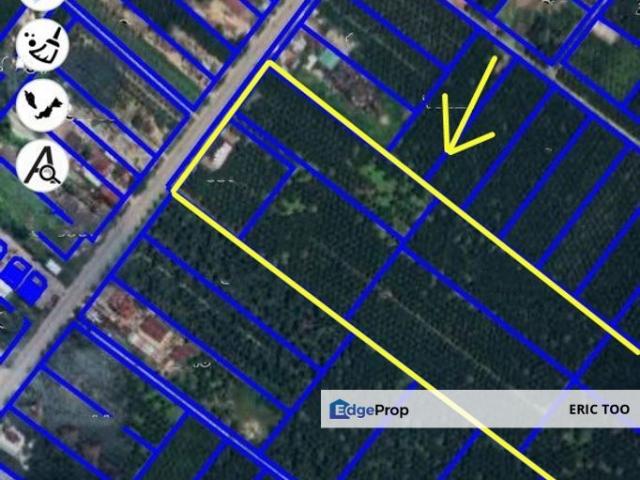 Shop for sale in Perak, Manjung