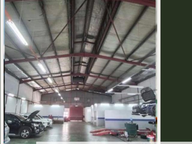 Warehouse for rent in Kajang, Langat