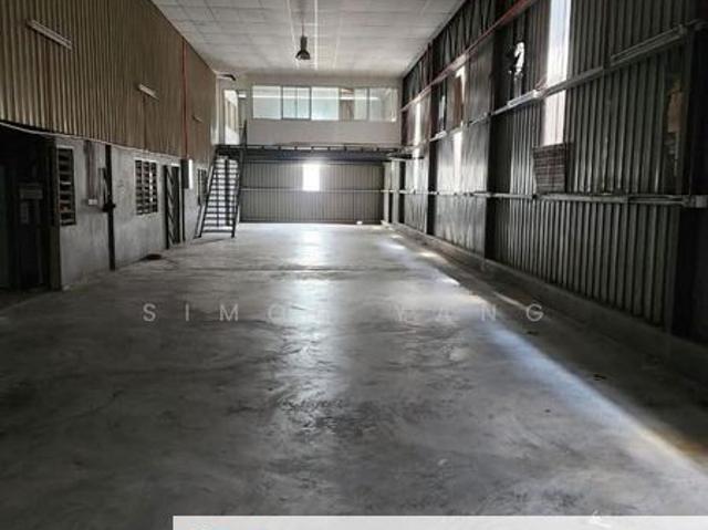 Shop for rent in Balakong, Majlis Perbandaran Kajang