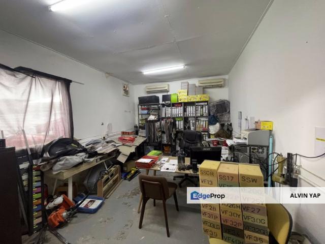 Warehouse for rent in Kajang, Langat