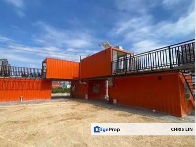 Warehouse for rent in Kajang, Langat