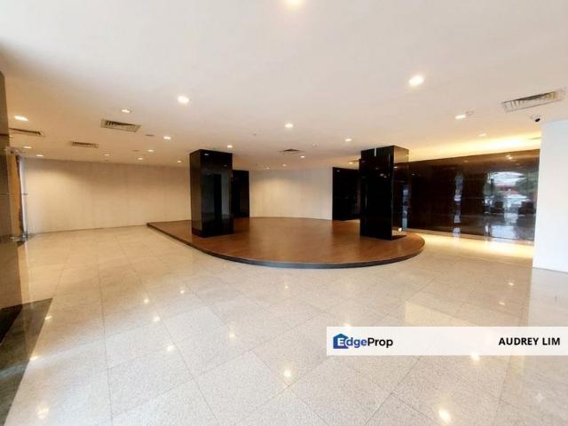 Warehouse for sale in Kajang, Langat