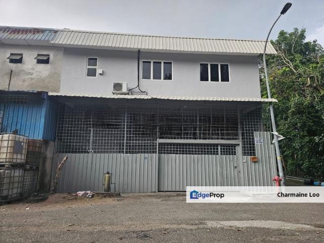Warehouse for rent in Balakong, Majlis Perbandaran Kajang