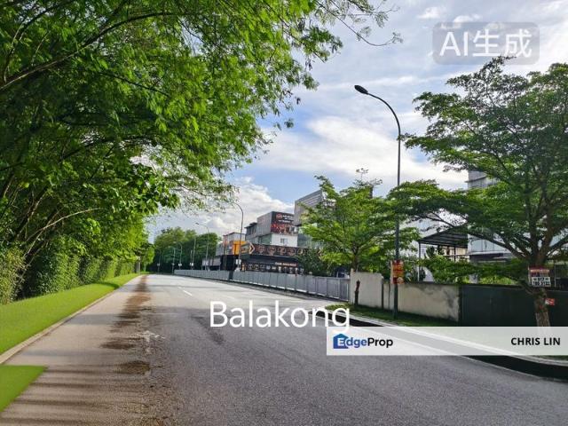Warehouse for rent in Kajang, Langat