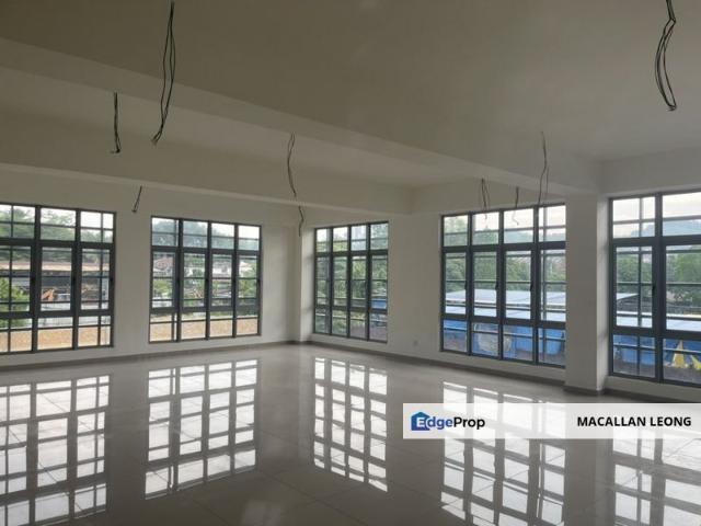 Warehouse for sale in Kajang, Langat