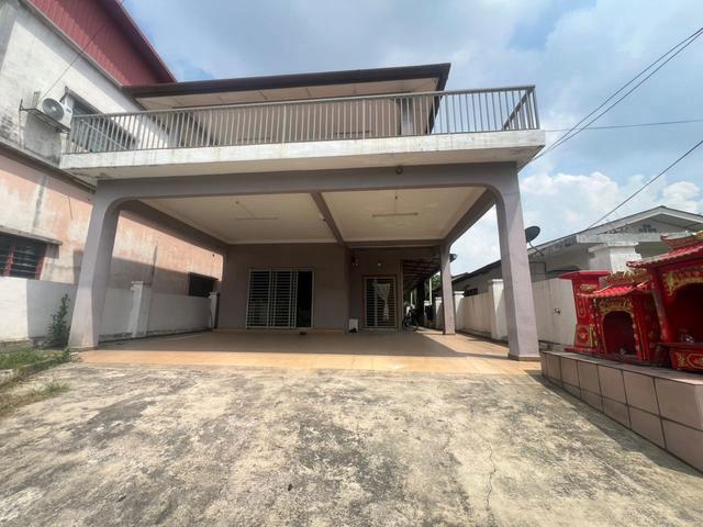 Bungalow for sale in Cheras, Majlis Perbandaran Kajang