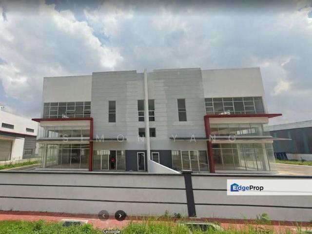 Shop for sale in Balakong, Majlis Perbandaran Kajang