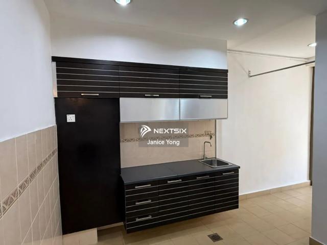 Warehouse for rent in Johor