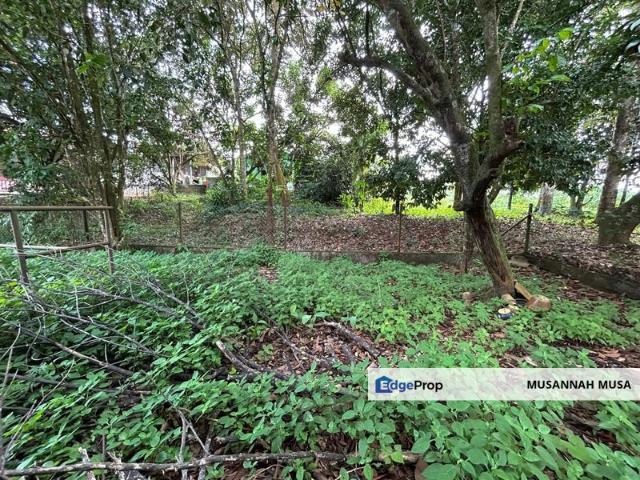 House for sale in Perak, Slim River