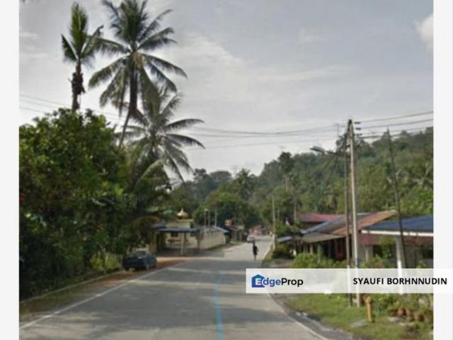 House for sale in Kajang, Langat