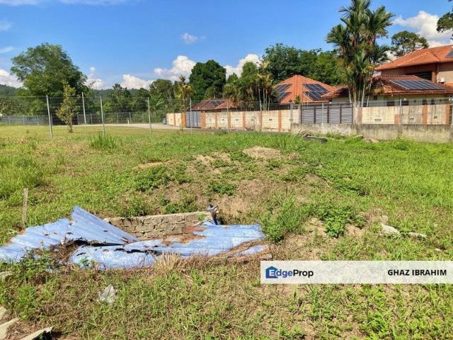 House for sale in Kajang, Langat