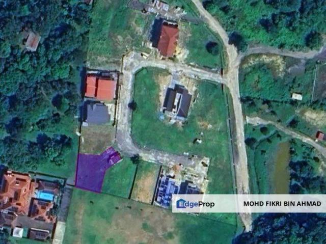House for sale in Kajang, Langat