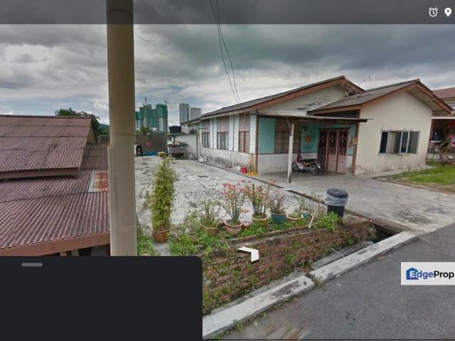 House for sale in Kajang, Langat