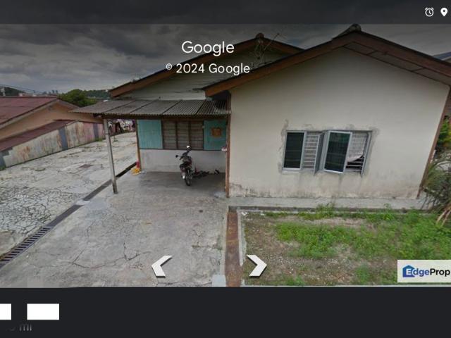 House for sale in Kajang, Langat