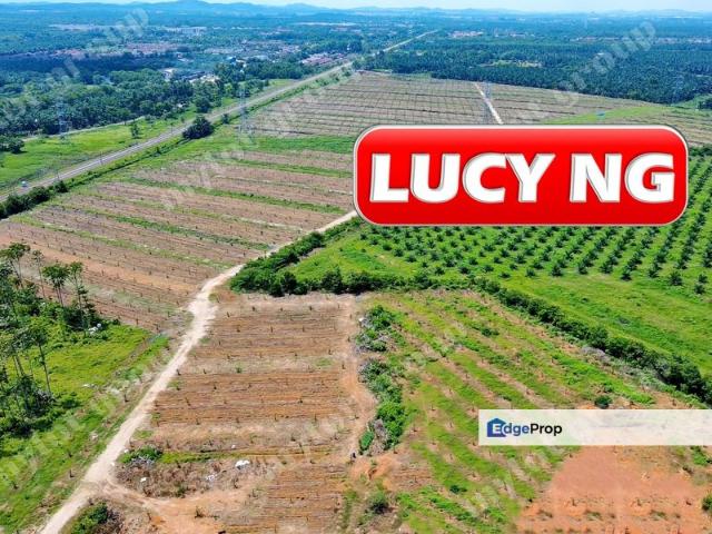 House for sale in Kuala Muda, Kedah