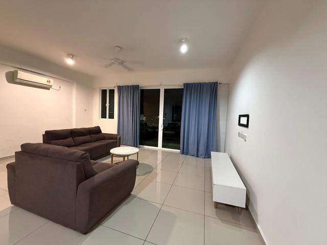 Condominium for rent in Wellesley, Penang