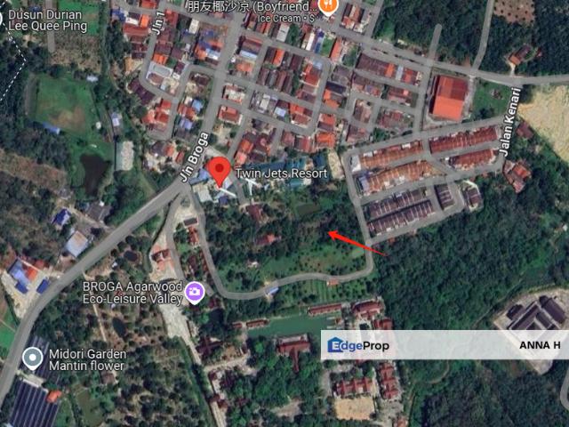 House for sale in Kajang, Langat