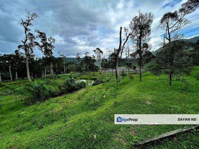 House for sale in Kajang, Langat