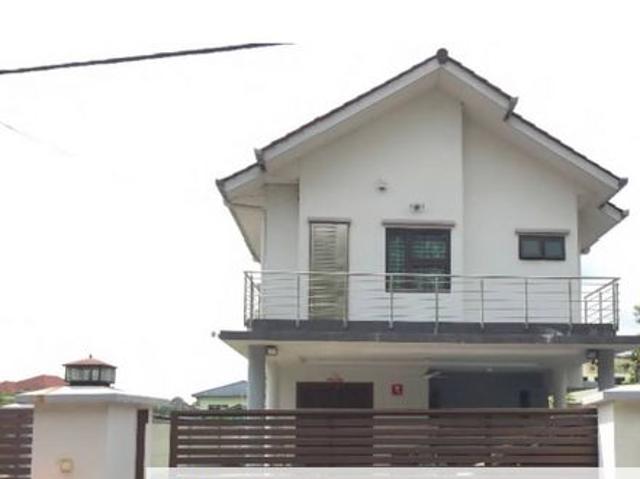 House for sale in Country Heights Damansara, Kuala Lumpur