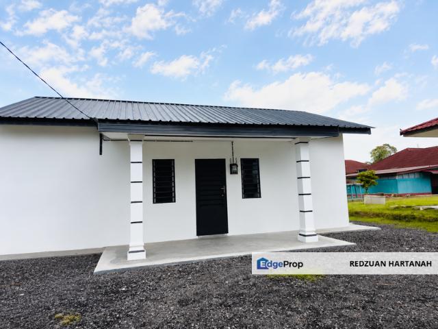 House for rent in Malaka
