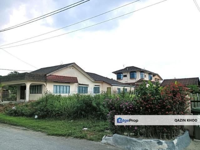 House for sale in Perak, Tanjong Ipoh
