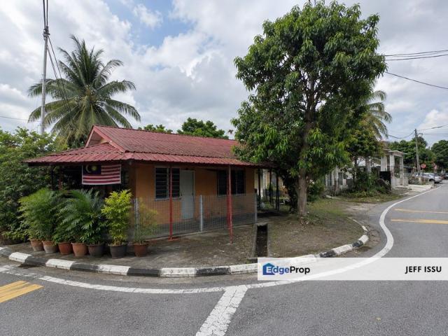 House for sale in Petaling, Alam Impian