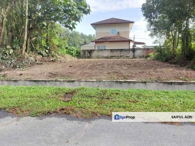 House for sale in Perak, Tanjong Ipoh