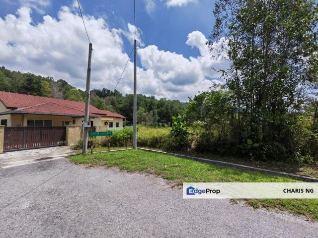 House for sale in Perak, Tanjong Ipoh