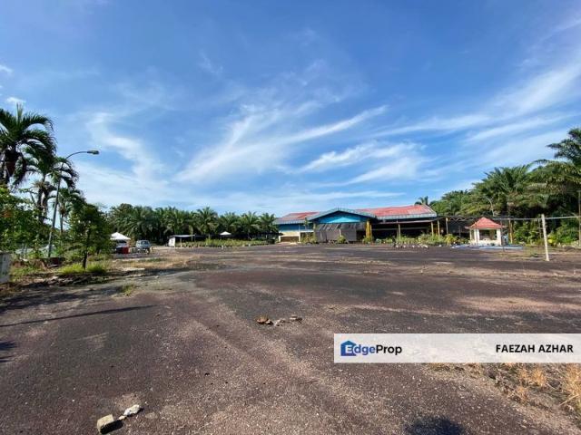 House for sale in Jemaluang, Johor
