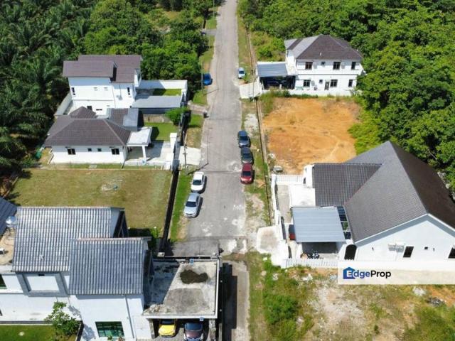 House for sale in Dengkil, Sepang