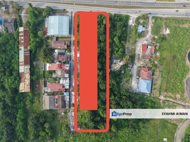Shop for sale in Selangor