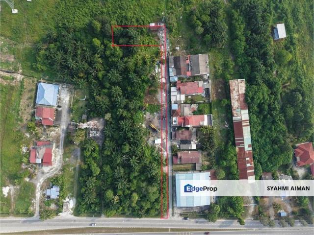 Shop for sale in Selangor