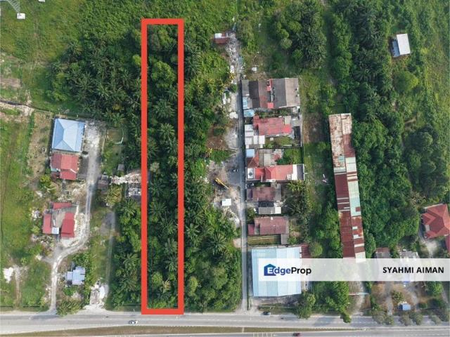 Shop for sale in Selangor