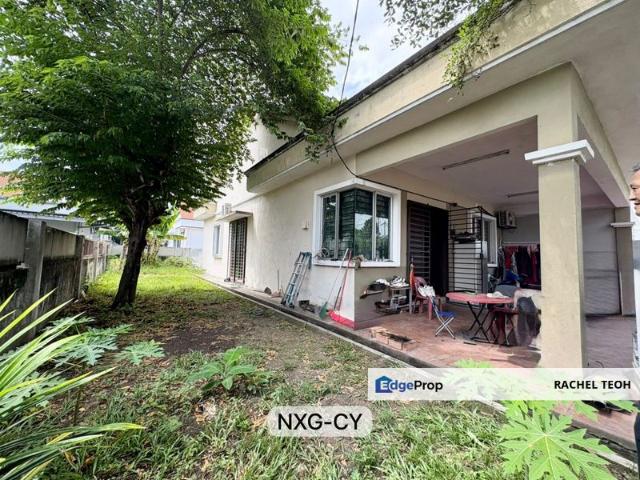House for sale in Jenjarom, Selangor