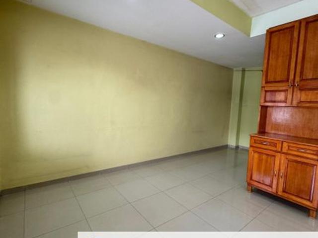 House for sale in Jenjarom, Selangor