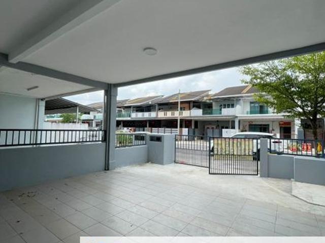 House for rent in Jenjarom, Selangor
