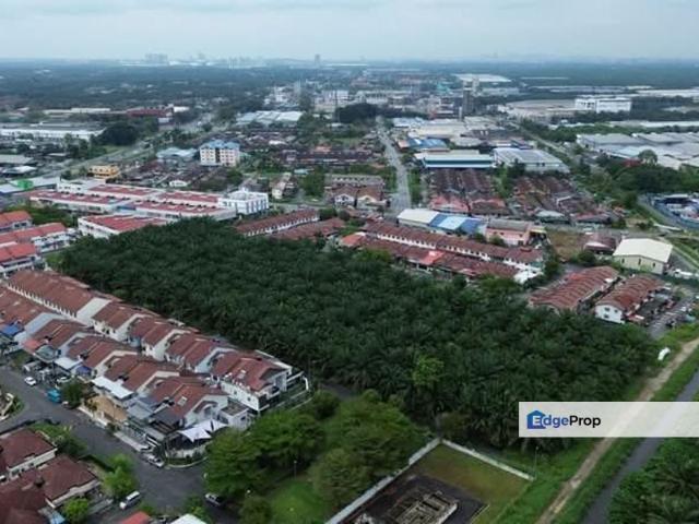 Shop for sale in Selangor