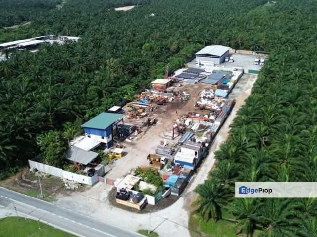 Shop for sale in Selangor