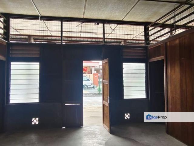 House for rent in Jenjarom, Selangor