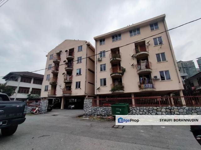 Condominium for sale in Country Heights Damansara, Kuala Lumpur